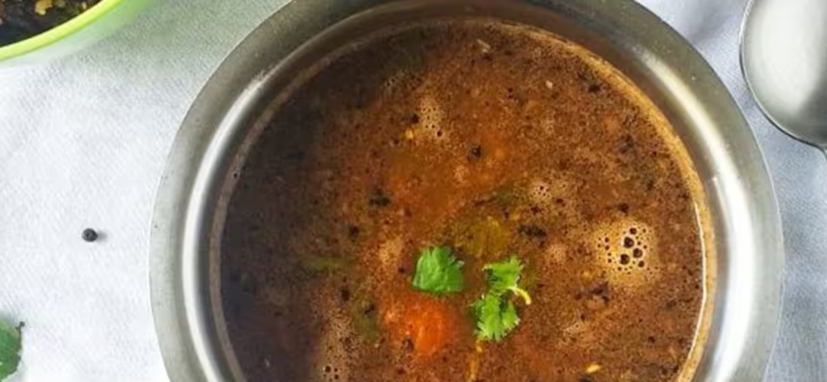 Kollu Rasam